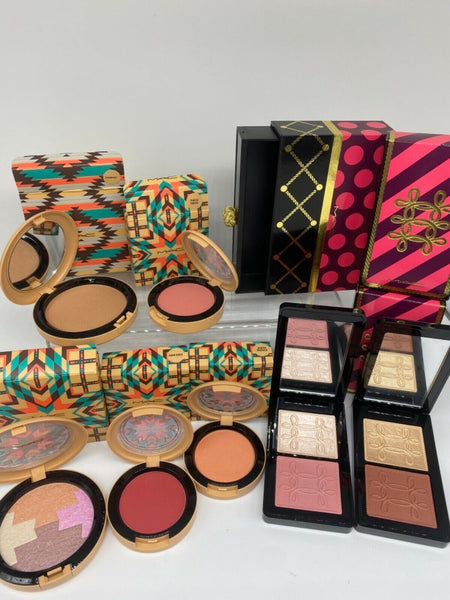 BNIB MAC Nutcracker Vibe Tribe Collection Highlight Bronzer YOU CHOOSE w/receipt