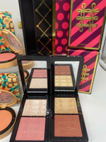 BNIB MAC Nutcracker Vibe Tribe Collection Highlight Bronzer YOU CHOOSE w/receipt