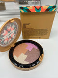 BNIB MAC Nutcracker Vibe Tribe Collection Highlight Bronzer YOU CHOOSE w/receipt