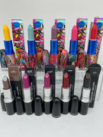 BNIB MAC Chris Chang Collection & Limited Edition Lipsticks YOU CHOOSE w/receipt
