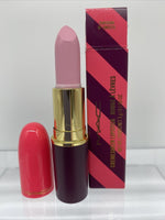 BNIB MAC Kingdom of Sweets Lipstick Nutcracker Cremesheen pink Rare HTF COLLECTO