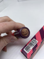 BNIB MAC Kingdom of Sweets Lipstick Nutcracker Cremesheen pink Rare HTF COLLECTO