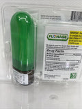 (2) Flonase Children's Allergy Relief Nasal Spray 60 spray each 120 total  12/21