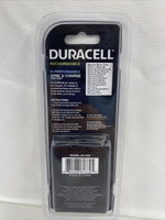 duracell du1339 sync & charge lightning connector cables