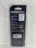 duracell du1339 sync & charge lightning connector cables