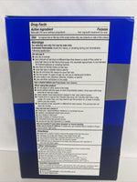 Men's Rogaine 5% Minoxidil Foam for Hair Loss Regrowth Topical 3 months 10/22