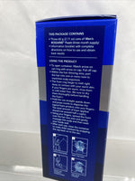 Men's Rogaine 5% Minoxidil Foam for Hair Loss Regrowth Topical 3 months 10/22