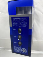 Men's Rogaine 5% Minoxidil Foam for Hair Loss Regrowth Topical 3 months 10/22