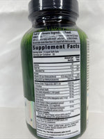 (4) Irwin Naturals CoQ10 RED Nitric Oxide Booster heart health 60 SoftGels 9/21