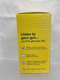 Renew Life Health Probiotic 10 Billion Cultures￼CFU 30ct Vegan 6/21 COMBINE SHIP