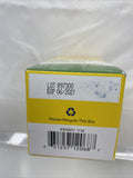 Renew Life Health Probiotic 10 Billion Cultures￼CFU 30ct Vegan 6/21 COMBINE SHIP