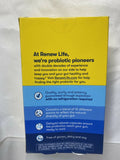 (3) Renew Life Ultimate Flora EXTRA CARE GO PACK 30 Billion Probiotic 90ttl 8/21