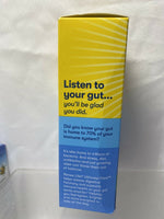 (3) Renew Life Ultimate Flora EXTRA CARE GO PACK 30 Billion Probiotic 90ttl 8/21