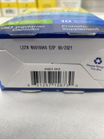(3) Renew Life Ultimate Flora EXTRA CARE GO PACK 30 Billion Probiotic 90ttl 8/21