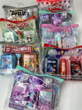 Hasboro Kids Hygiene Travel Bag Hand Soap Lip Balm YOU CHOOSE Combine Ship&Save