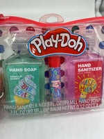 Hasboro Kids Hygiene Travel Bag Hand Soap Lip Balm YOU CHOOSE Combine Ship&Save