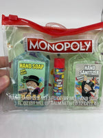Hasboro Kids Hygiene Travel Bag Hand Soap Lip Balm YOU CHOOSE Combine Ship&Save