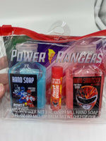 Hasboro Kids Hygiene Travel Bag Hand Soap Lip Balm YOU CHOOSE Combine Ship&Save