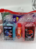 Hasboro Kids Hygiene Travel Bag Hand Soap Lip Balm YOU CHOOSE Combine Ship&Save