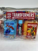 Hasboro Kids Hygiene Travel Bag Hand Soap Lip Balm YOU CHOOSE Combine Ship&Save
