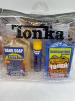 Hasboro Kids Hygiene Travel Bag Hand Soap Lip Balm YOU CHOOSE Combine Ship&Save