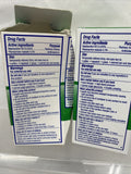 (3) Visine-A Multi-Action Eye Allergy Relief Eye Drops 3x 0.5oz 5/21-3/22