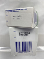 (3) Visine-A Multi-Action Eye Allergy Relief Eye Drops 3x 0.5oz 5/21-3/22