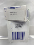 (3) Visine-A Multi-Action Eye Allergy Relief Eye Drops 3x 0.5oz 5/21-3/22