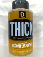Duke Cannon THICK High Velocity Body Wash YOU CHOOSE Buy More Save &Combine Ship