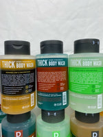 Duke Cannon THICK High Velocity Body Wash YOU CHOOSE Buy More Save &Combine Ship