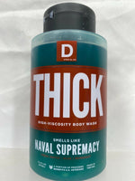 Duke Cannon THICK High Velocity Body Wash YOU CHOOSE Buy More Save &Combine Ship