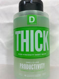 Duke Cannon THICK High Velocity Body Wash YOU CHOOSE Buy More Save &Combine Ship