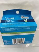 Gillette Venus Extra Smooth 5 Diamond blade 6 Cartridges