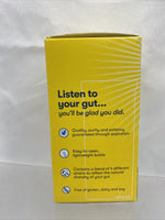 (2) Renew Life Health Probiotic 10 Billion Culture￼CFU 30ct Vegan RenewLife 6/21