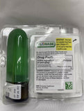 (2) Flonase Allergy Relief Nasal 2x 60 Metered Spray Non-Drowsy 120 total 8/21+