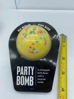 Da Bomb Fun Size Bath Fizzers Bath Soak Scrub YOU CHOOSE Gift Set Stocking Stuff