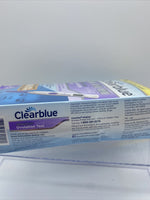 Clearblue Advanced Digital Ovulation Predictor Kit 20 Count 4/21+