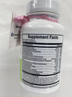 Pink Stork FERTILITY Natural Reproductive Support 60 Vegetarian Capsules