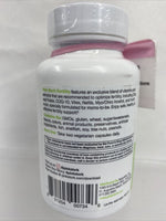 Pink Stork FERTILITY Natural Reproductive Support 60 Vegetarian Capsules