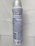 Dove Nourishing Secret Vanilla Cocoa Butter Antiperspirant Deodorant Spray 3.8oz