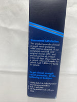 Gillette Clinical Clear Gel Cool Wave Anti-Perspirant/Deodorant 1.6 oz
