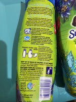 (2) Suavitel Scent Booster Fragrance Pearls Paradise Sensations In Wash 14.7 Oz