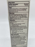 Aveeno Positively Mineral Sensitive Facial Sunscreen SPF 50 2oz 7/21