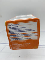 Motrin IB Pain Reliever & Fever Reducer Liquid Gel Capsules 120 Count 12/21