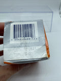 Motrin IB Pain Reliever & Fever Reducer Liquid Gel Capsules 120 Count 12/21