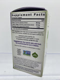 New Chapter Ginger Force Cardio Intestinal Health 30 Vegetarian Capsules 12/21