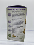 New Chapter Ginger Force Cardio Intestinal Health 30 Vegetarian Capsules 12/21