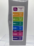 Poise Ultra Thin Pads with Wings Active Collection #5 Maximum 12 Pads