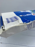 Crest complete plus + deep clean effervescent mint Toothpaste ￼5.4oz 10/23