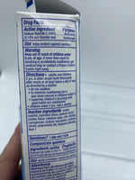 Crest complete plus + deep clean effervescent mint Toothpaste ￼5.4oz 10/23